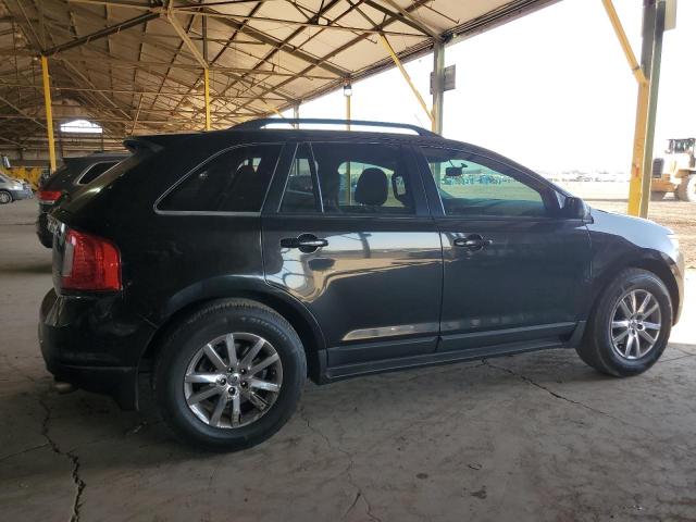 VIN 2FMDK3J93DBC74688 2013 Ford Edge, Sel no.3