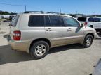 TOYOTA HIGHLANDER photo