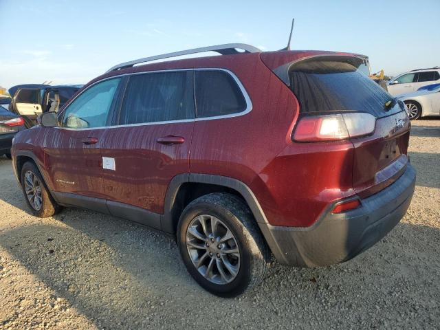 VIN 1C4PJLLB9KD485468 2019 Jeep Cherokee, Latitude ... no.2