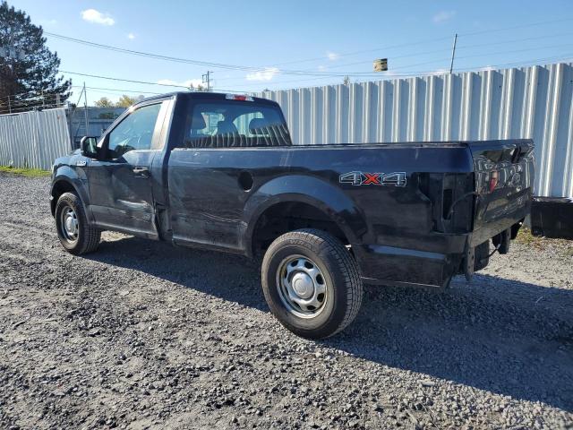 VIN 1FTMF1EB0KKC06636 2019 Ford F-150 no.2