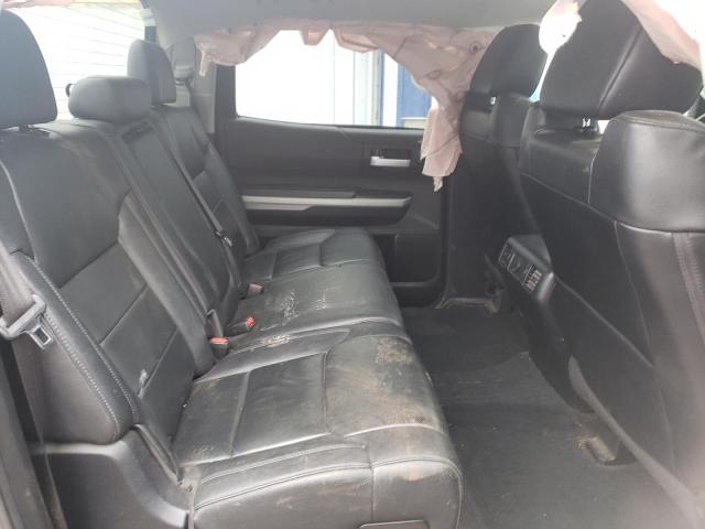 2020 TOYOTA TUNDRA CRE - 5TFDY5F14LX899349