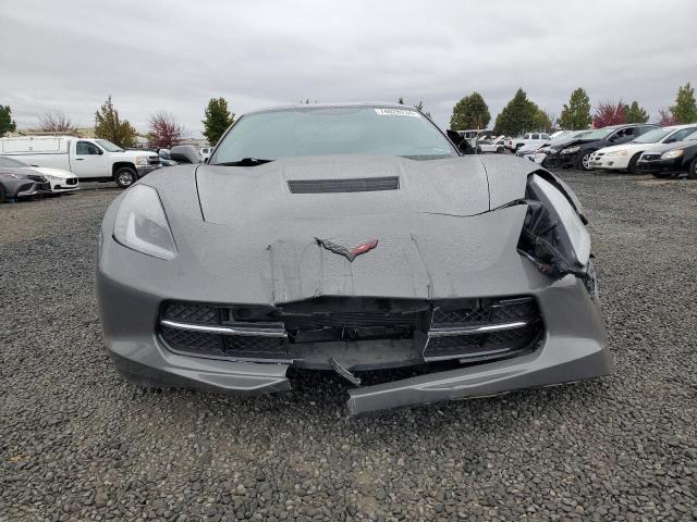 2016 CHEVROLET CORVETTE S - 1G1YB2D70G5103568