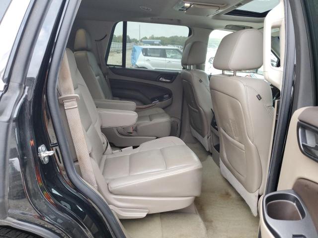 2016 CHEVROLET TAHOE K150 - 1GNSKCKC0GR311520