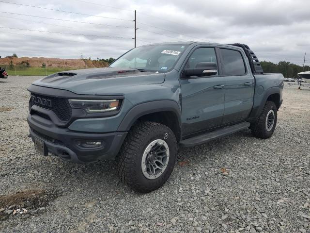 2021 RAM 1500 TRX - 1C6SRFU97MN902459
