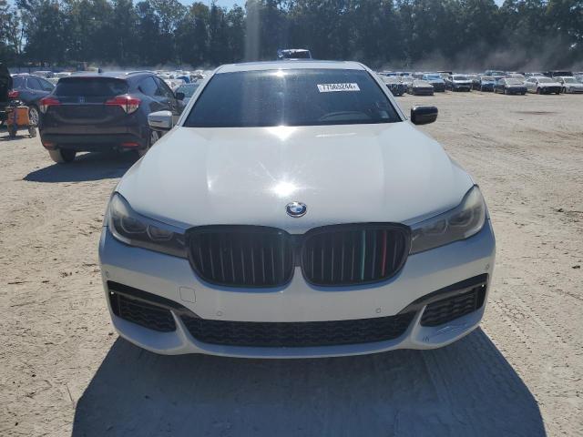 VIN WBA7E2C56GG738726 2016 BMW 7 SERIES no.5