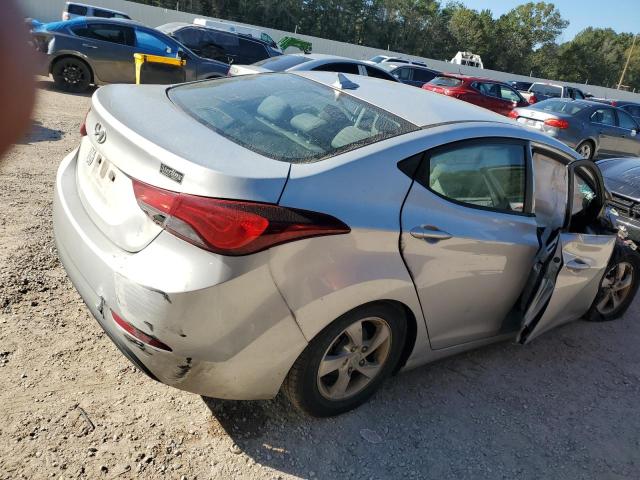 2015 HYUNDAI ELANTRA SE - 5NPDH4AE6FH638907