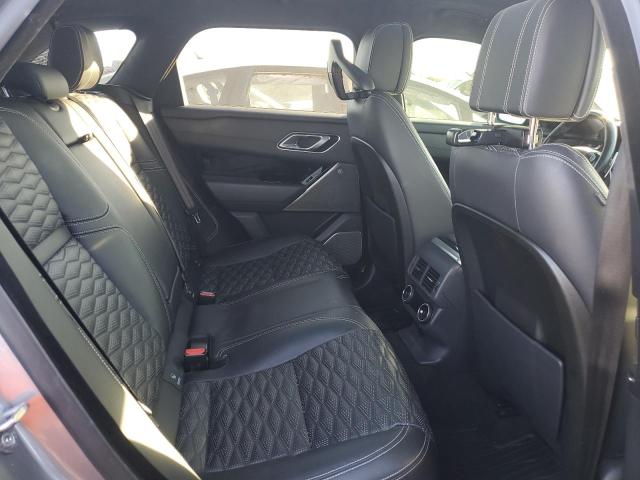 2020 LAND ROVER RANGE ROVE - SALYU2EE8LA288168