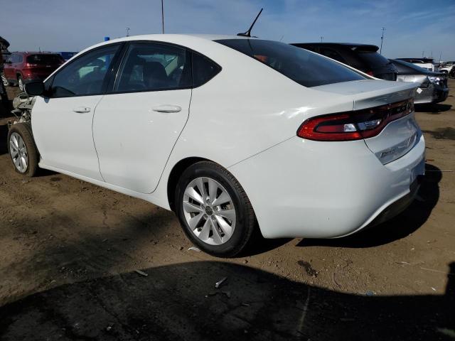 2015 DODGE DART SE AE 1C3CDFDH7FD150584