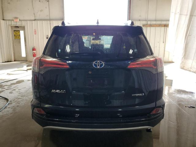 VIN JTMRJREV9JD230885 2018 Toyota RAV4, LE no.6