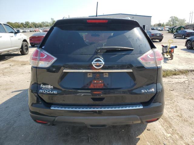 2015 NISSAN ROGUE S - KNMAT2MV8FP544842