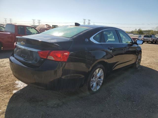 2015 CHEVROLET IMPALA LT - 2G1115SL7F9168795