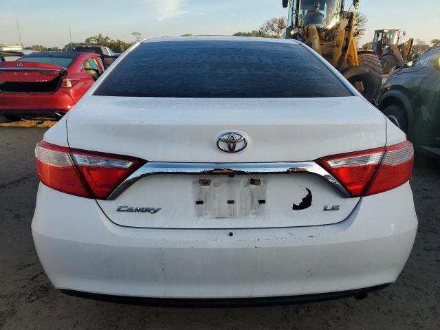 VIN 4T1BF1FK0HU419908 2017 Toyota Camry, LE no.6