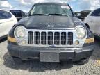 JEEP LIBERTY LI photo