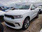 DODGE DURANGO SX снимка