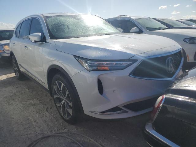 VIN 5J8YD9H47RL006524 2024 Acura MDX, Technology no.4