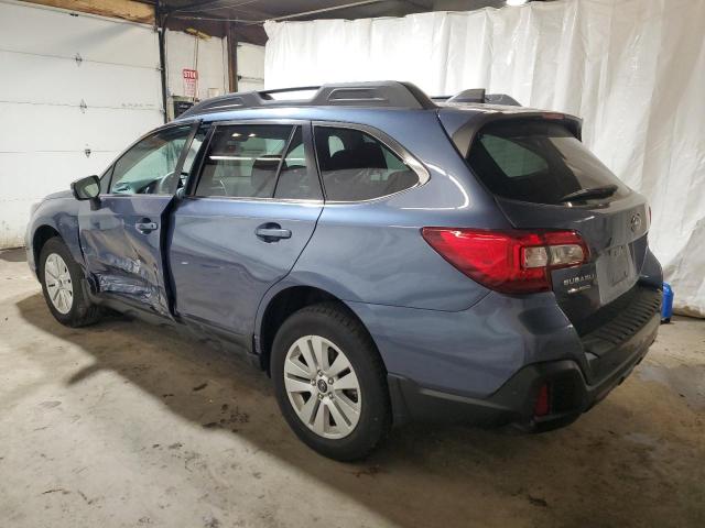 VIN 4S4BSAFCXJ3385590 2018 Subaru Outback, 2.5I Pre... no.2