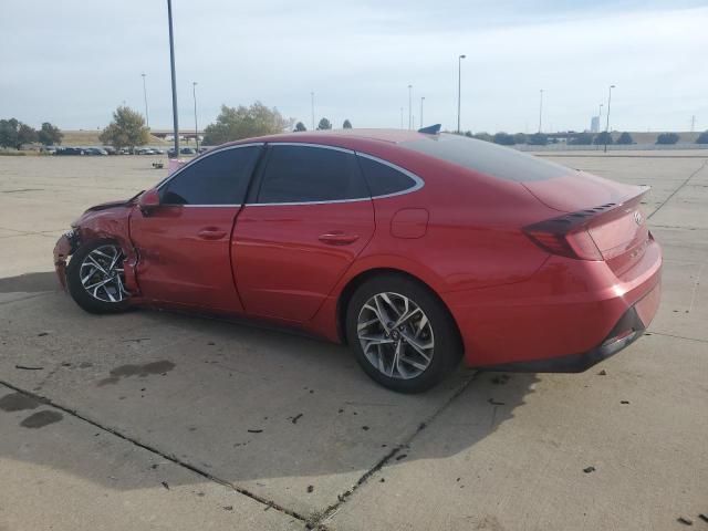 2020 HYUNDAI SONATA SEL - 5NPEF4JA5LH021260