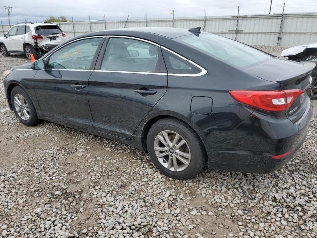 VIN 5NPE24AF8GH397352 2016 Hyundai Sonata, SE no.2