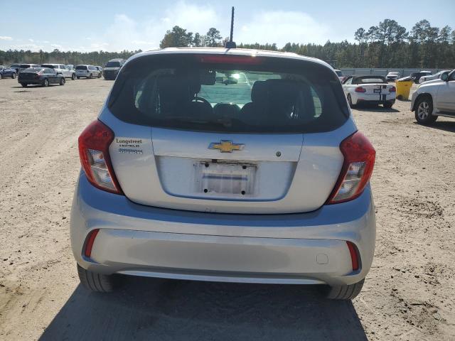 2021 CHEVROLET SPARK LS - KL8CB6SA9MC704923