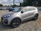 KIA SPORTAGE S снимка