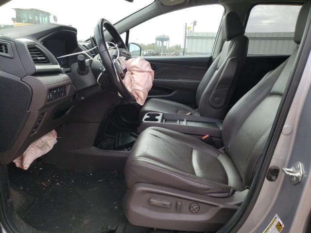 2019 HONDA ODYSSEY EX - 5FNRL6H75KB026763