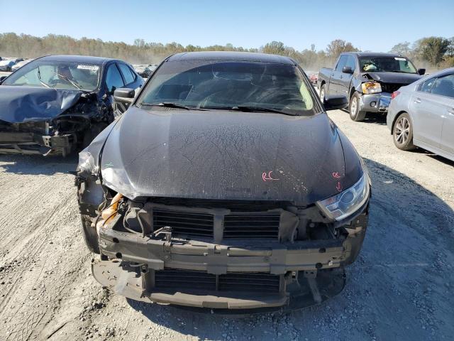2018 FORD TAURUS SE - 1FAHP2D88JG136787