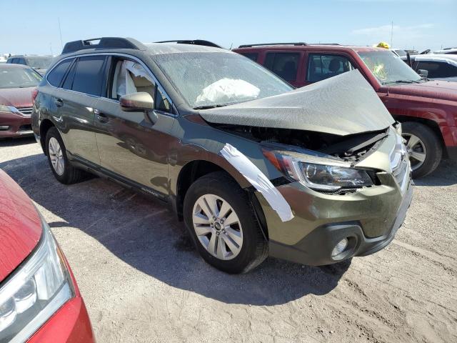 VIN 4S4BSAFC9J3240251 2018 Subaru Outback, 2.5I Pre... no.4