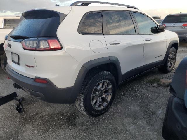 2020 JEEP CHEROKEE T - 1C4PJMBX4LD640920