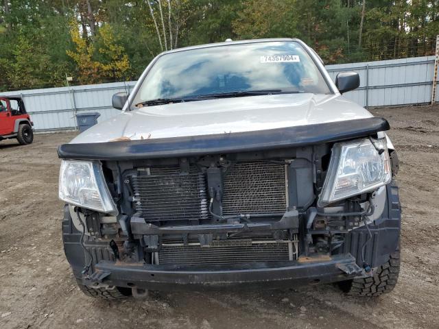 2016 NISSAN FRONTIER S - 1N6AD0FV1GN723149