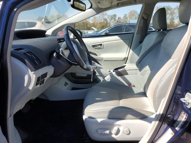 2015 TOYOTA PRIUS - JTDKN3DU6F1879077