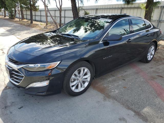 Vin: 1g1zd5st0nf161137, lot: 75772934, chevrolet malibu lt 20221