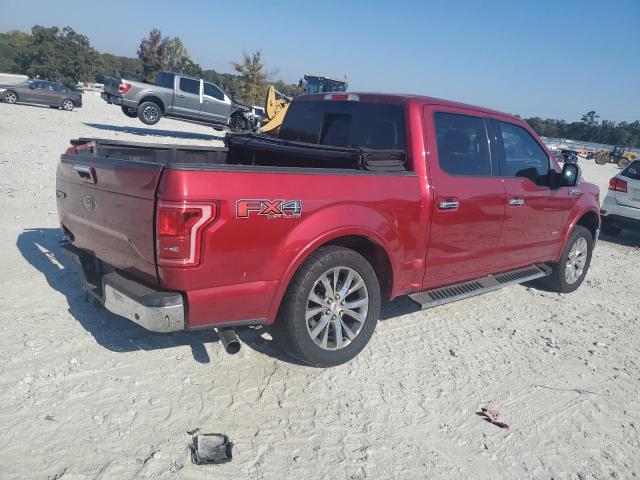 2015 FORD F150 SUPER - 1FTEW1EG5FFB87225