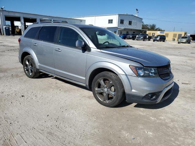 2016 DODGE JOURNEY CR - 3C4PDCGG9GT112400