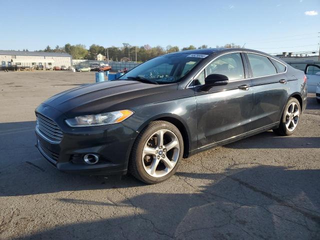 FORD FUSION TIT