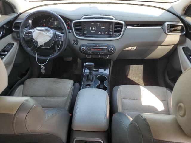 2019 KIA SORENTO SX - 5XYPK4A53KG475584