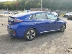 Lot #3023647972 2020 HYUNDAI IONIQ LIMI