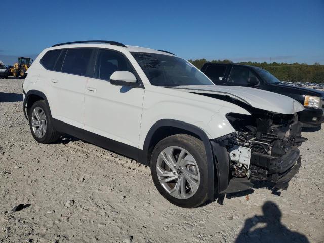 2021 VOLKSWAGEN ATLAS SE - 1V2WR2CA1MC548253