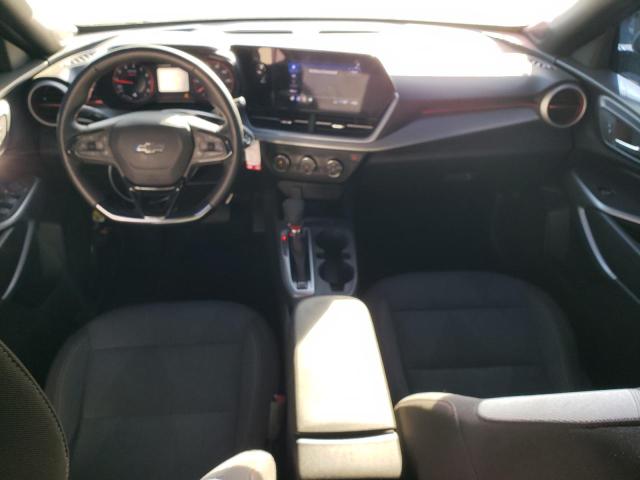 2024 CHEVROLET TRAX 1RS - KL77LGE2XRC147752