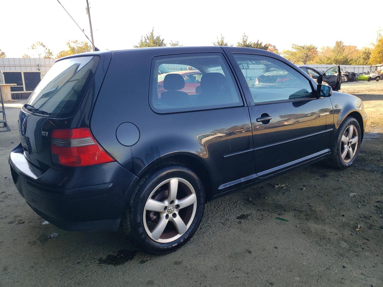 Lot #2942994285 2005 VOLKSWAGEN GTI