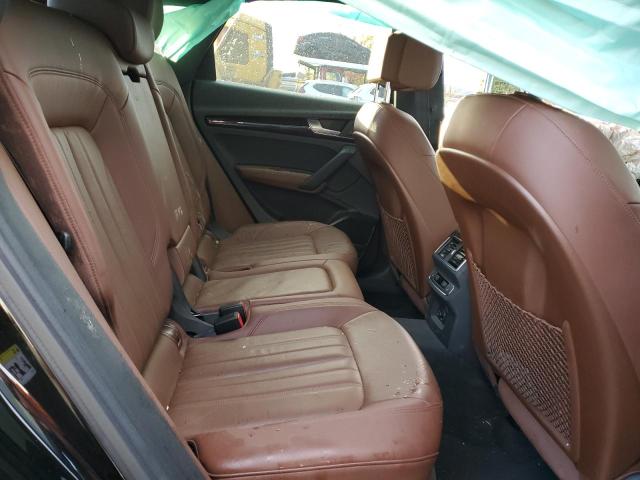 2018 AUDI Q5 PREMIUM - WA1BNAFY8J2218135