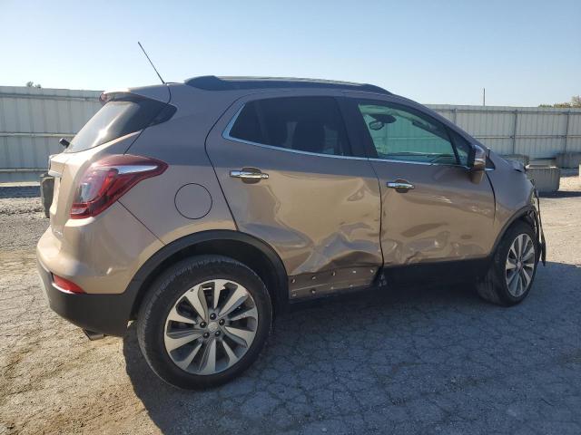 2019 BUICK ENCORE PRE - KL4CJASB4KB723186