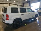 JEEP PATRIOT SP photo