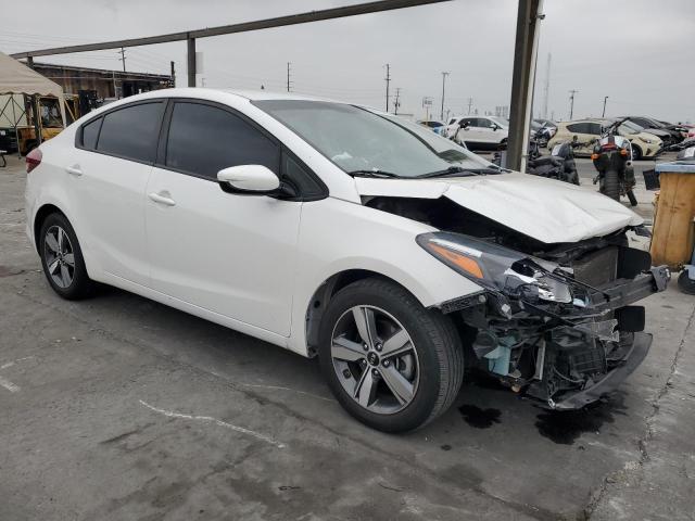 VIN 3KPFL4A74JE178944 2018 KIA Forte, LX no.4