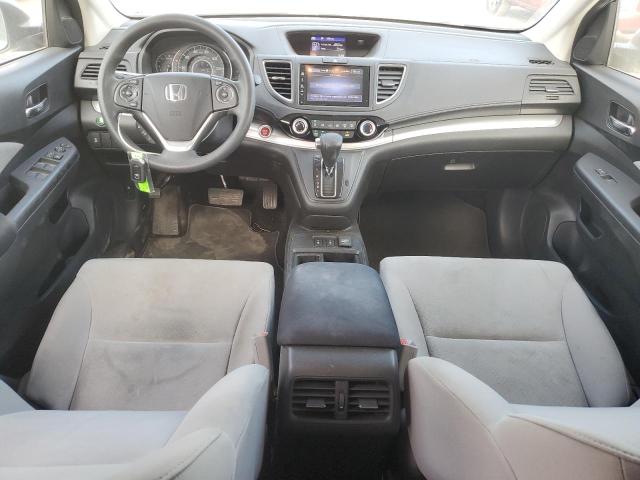 VIN 3CZRM3H50FG705988 2015 Honda CR-V, EX no.8