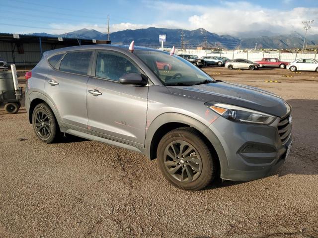 2016 HYUNDAI TUCSON SE - KM8J23A42GU213810