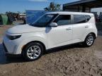 2023 KIA SOUL LX - KNDJ23AU9P7862717