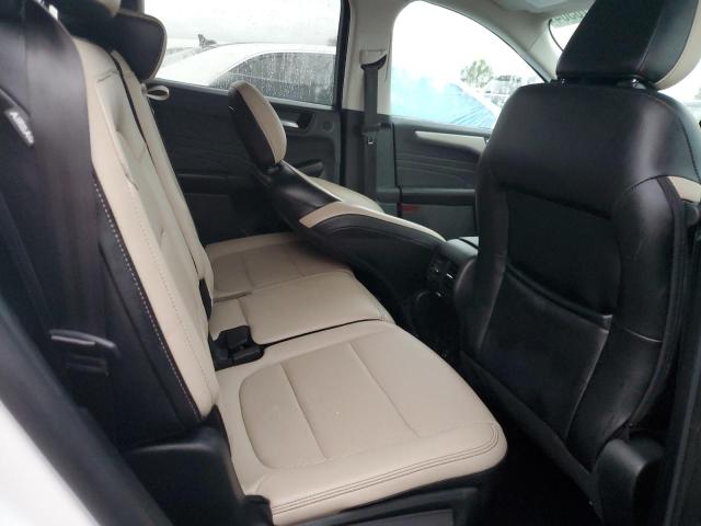 2022 FORD ESCAPE SEL - 1FMCU0H67NUA81696