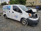 NISSAN NV200 2.5S photo