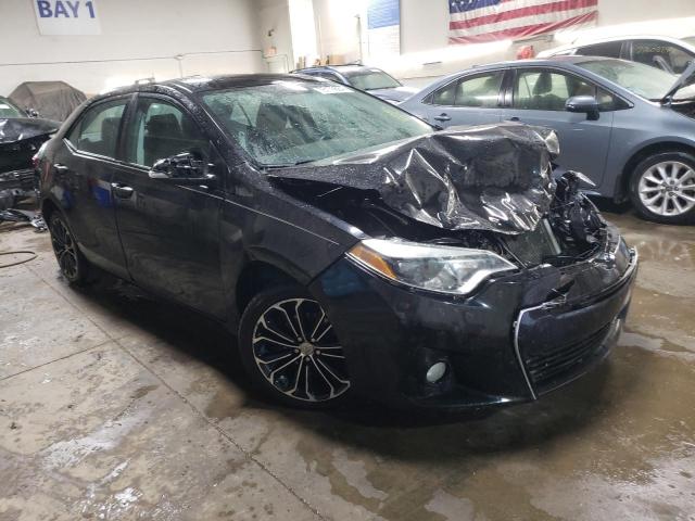 2016 TOYOTA COROLLA L - 2T1BURHE7GC519922