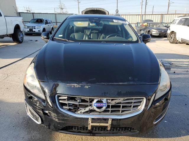 VIN YV1612FS8D2187830 2013 Volvo S60, T5 no.5